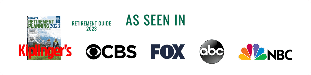 As seen in CBS, FOX, ABC, NBC